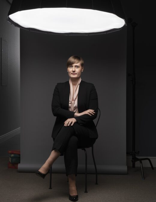 Anna Kasędra radca prawny Wiewiórski