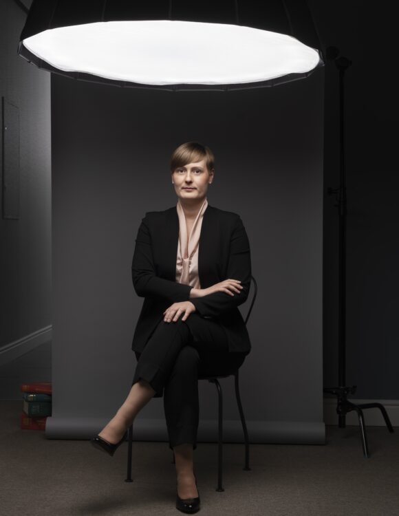 Anna Kasędra radca prawny Wiewiórski