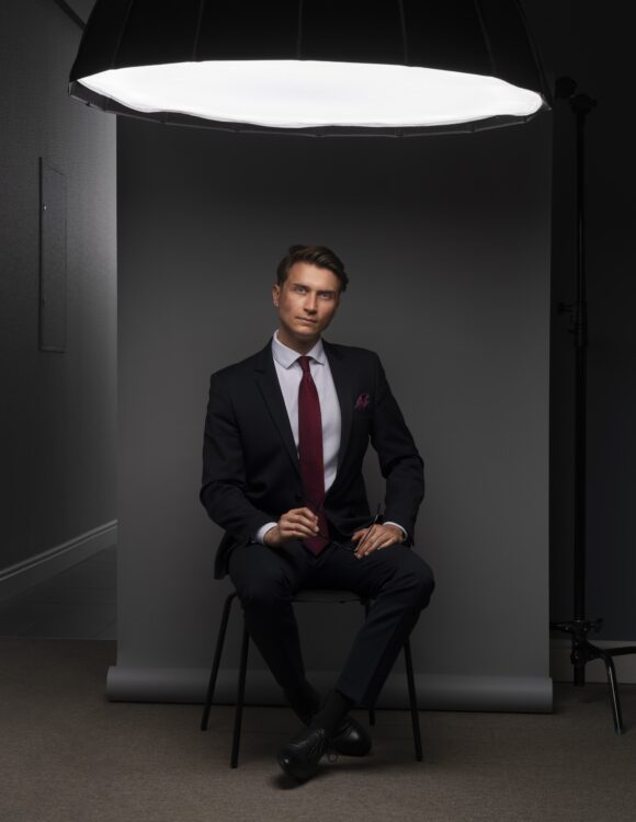 Alex Miśko prawnik Wiewiórski