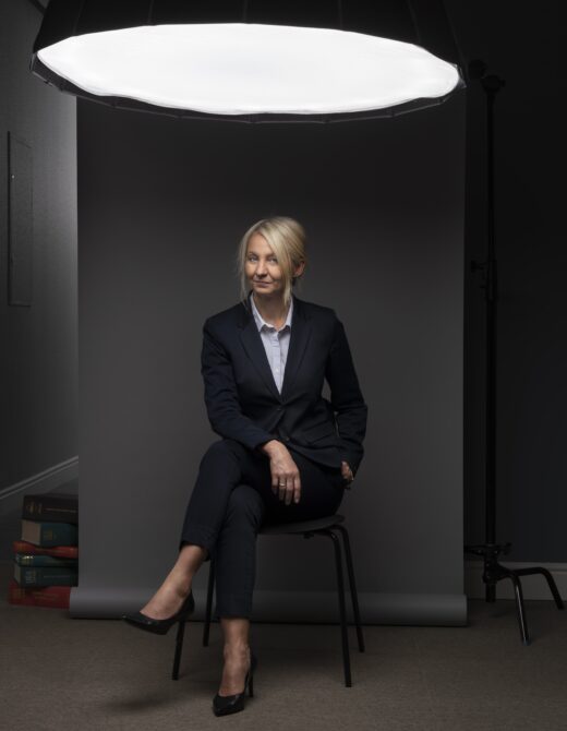 Agnieszka Woldan-Waleczek radca prawny, partnerka, Head of Corporate Wiewiórski