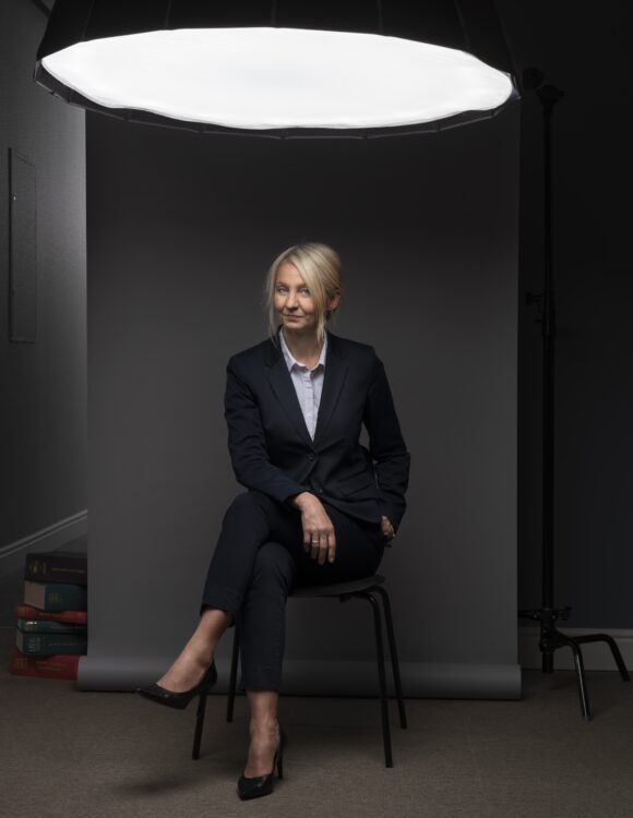 Agnieszka Woldan-Waleczek radca prawny, partnerka, Head of Corporate Wiewiórski