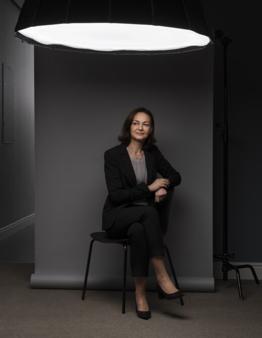 Joanna Wiewiórska radca prawny Wiewiórski