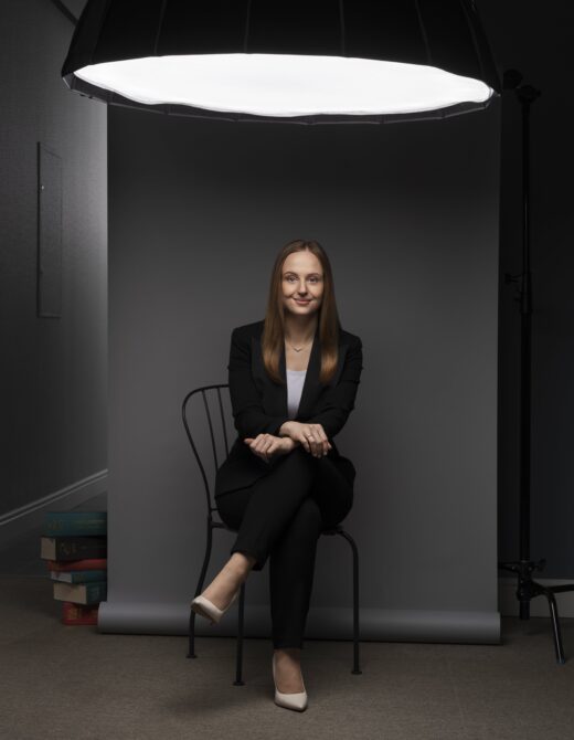 Katarzyna Kaczmarska prawnik Wiewiórski