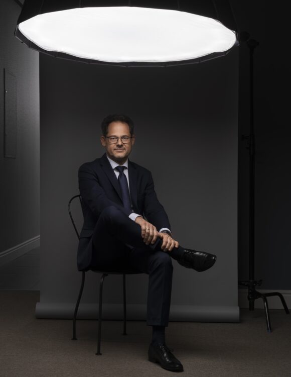 Marcin Wojtasik radca prawny, senior partner Wiewiórski