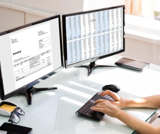 Nowelizacja rozporządzenia w sprawie BHP na stanowiskach wyposażonych w monitory ekranowe